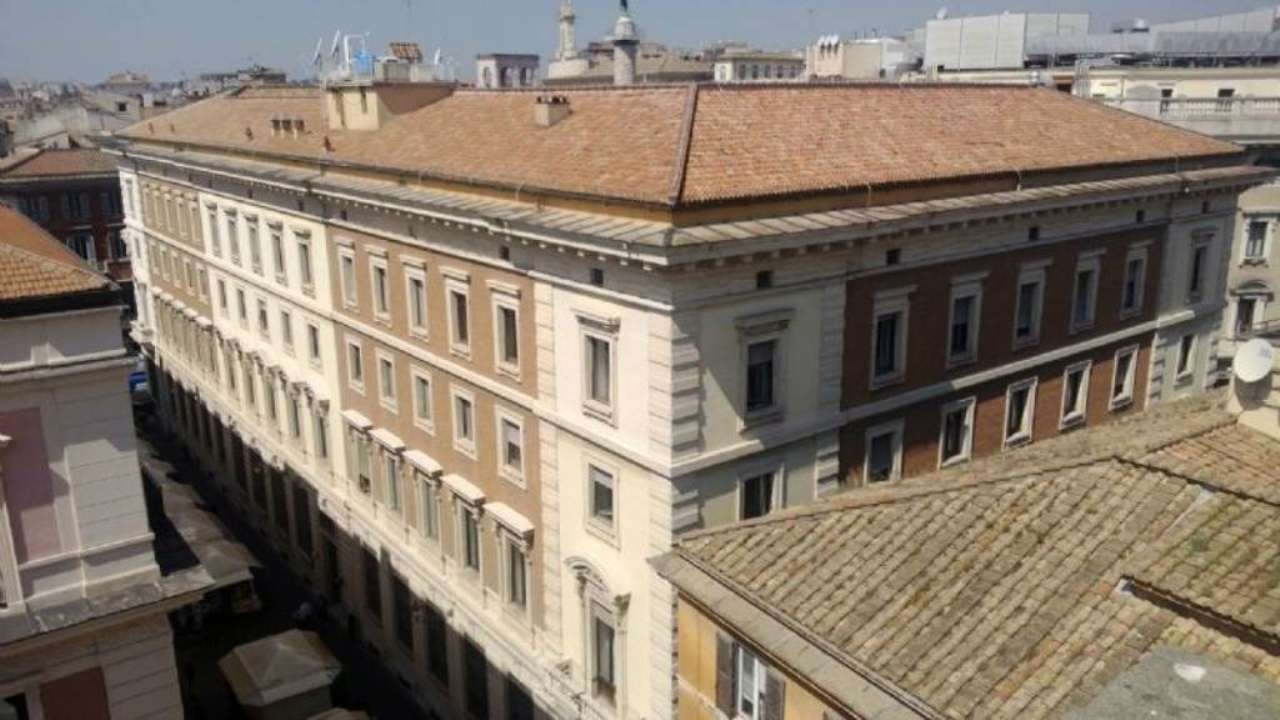 Ufficio - Loc.Com. ROMA affitto  Centro storico del corso corsini real estate