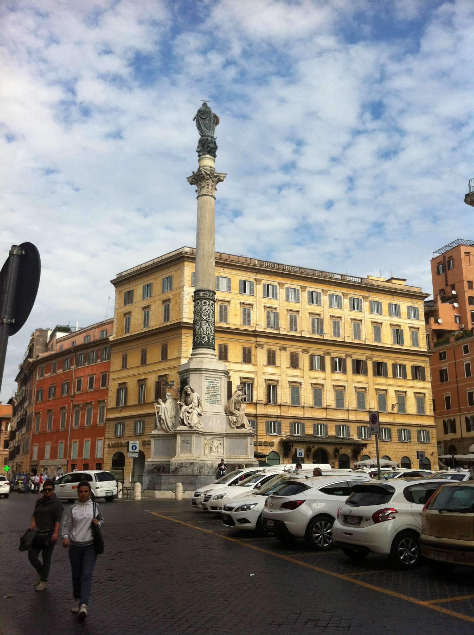 Negozio - Loc.Com. ROMA affitto  Centro storico del corso corsini real estate