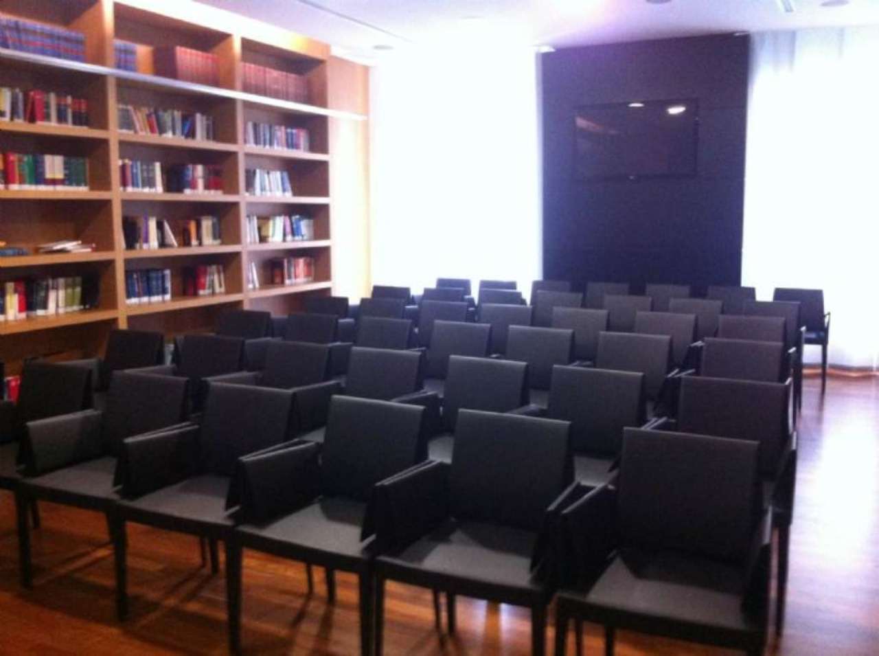 Ufficio - Loc.Com. ROMA affitto  Centro storico NAZIONALE corsini real estate