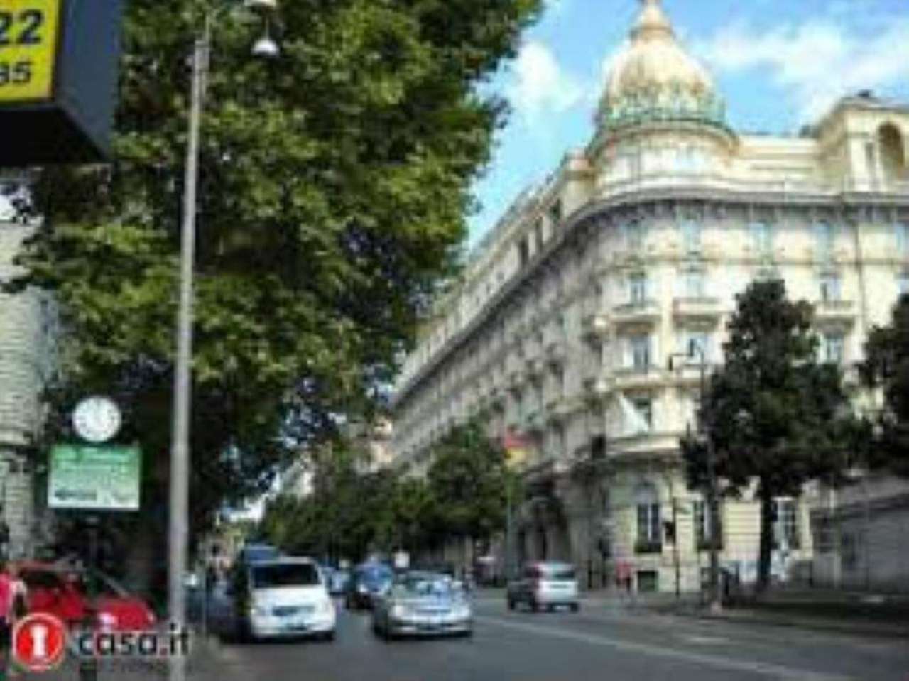  roma affitto quart: centro storico corsini real estate