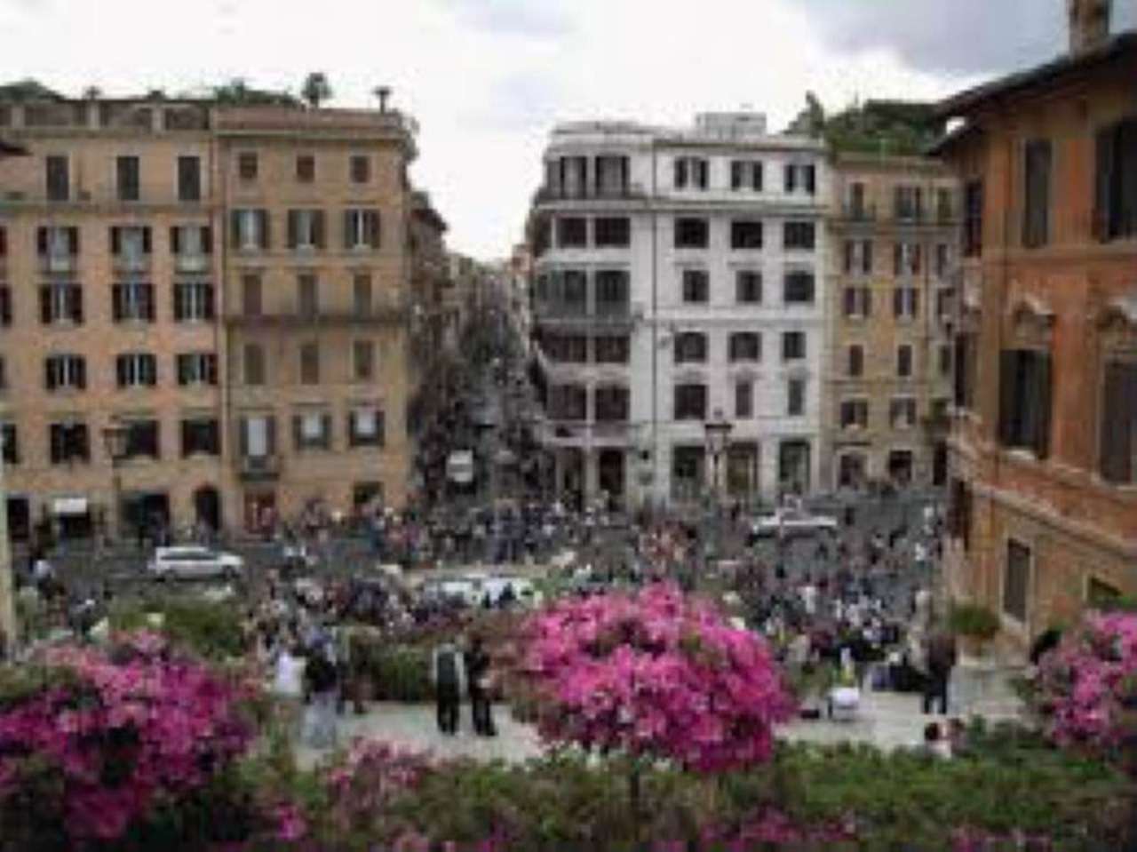 Appartamento ROMA affitto  Centro storico del corso corsini real estate