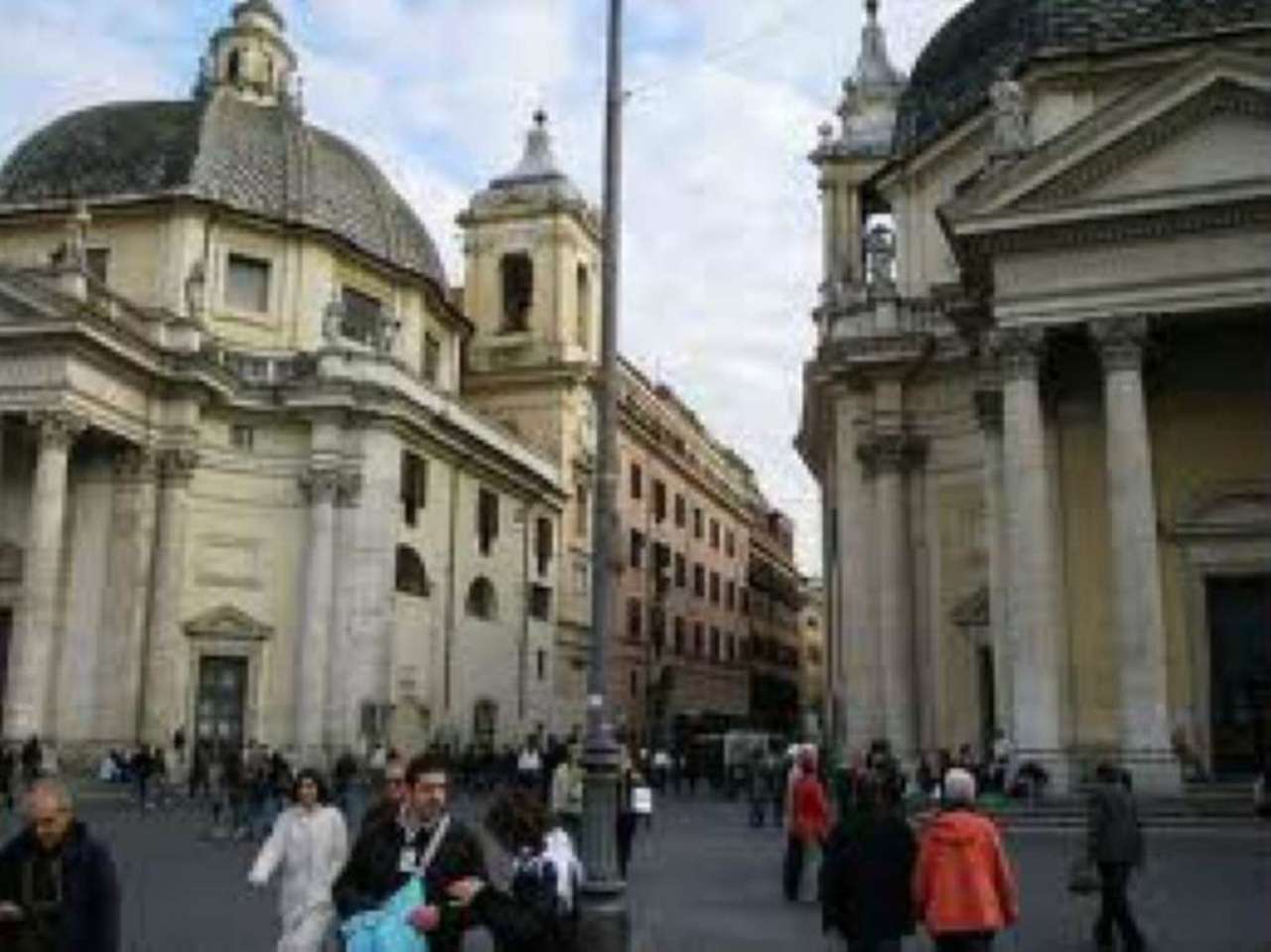 Appartamento ROMA affitto  Centro storico del corso corsini real estate