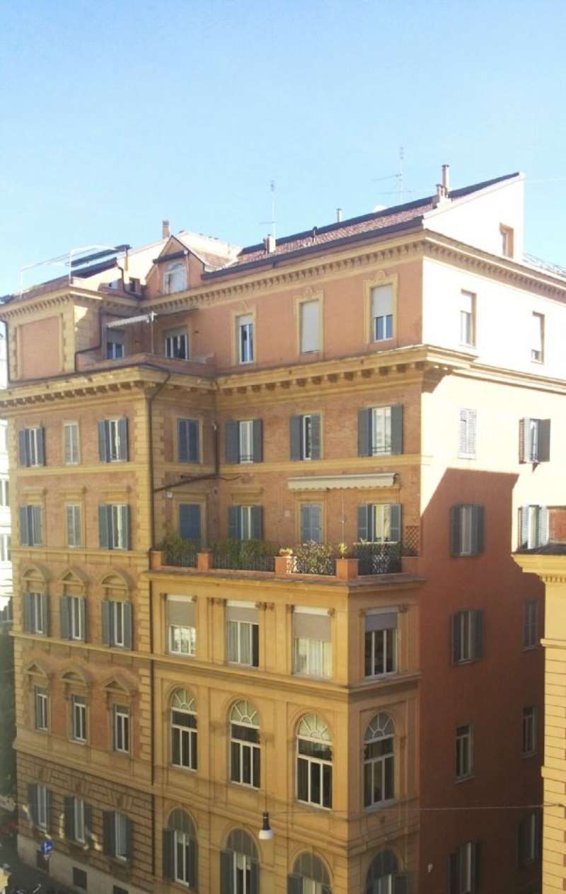  roma affitto quart: san giovanni corsini real estate