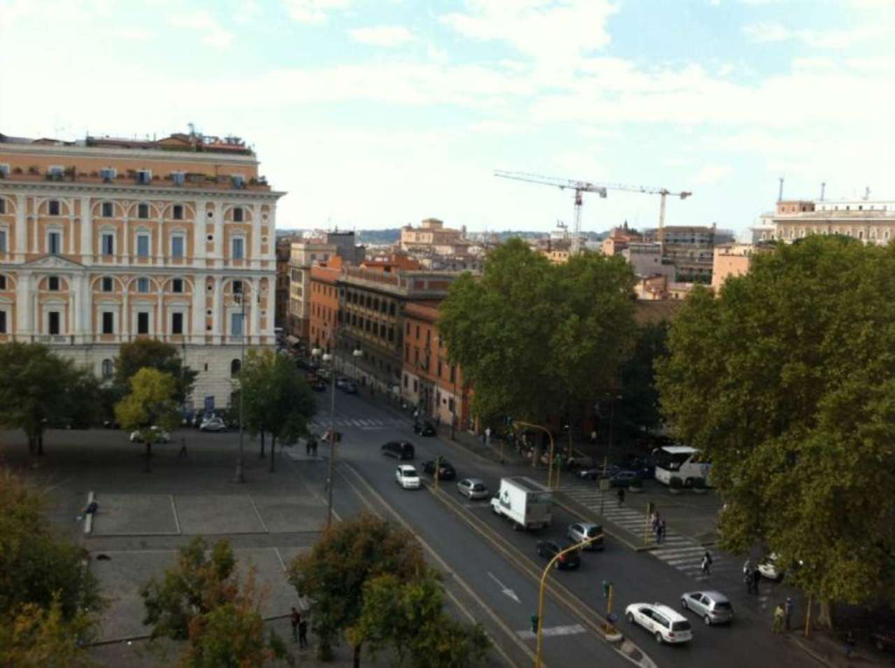 Appartamento ROMA affitto  San giovanni RE DI ROMA corsini real estate