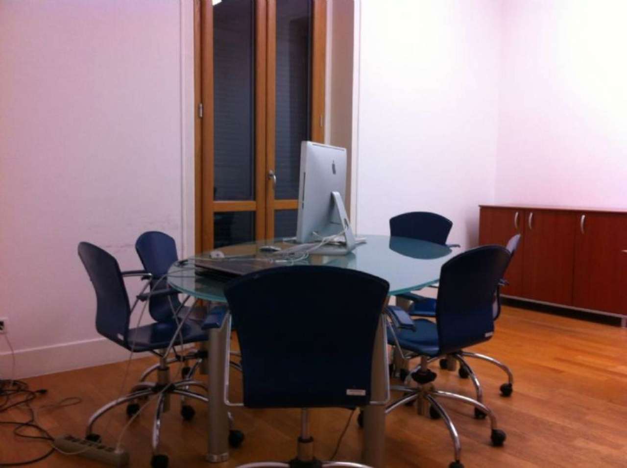 Ufficio - Loc.Com. ROMA affitto  AVENTINO AVENTINO corsini real estate