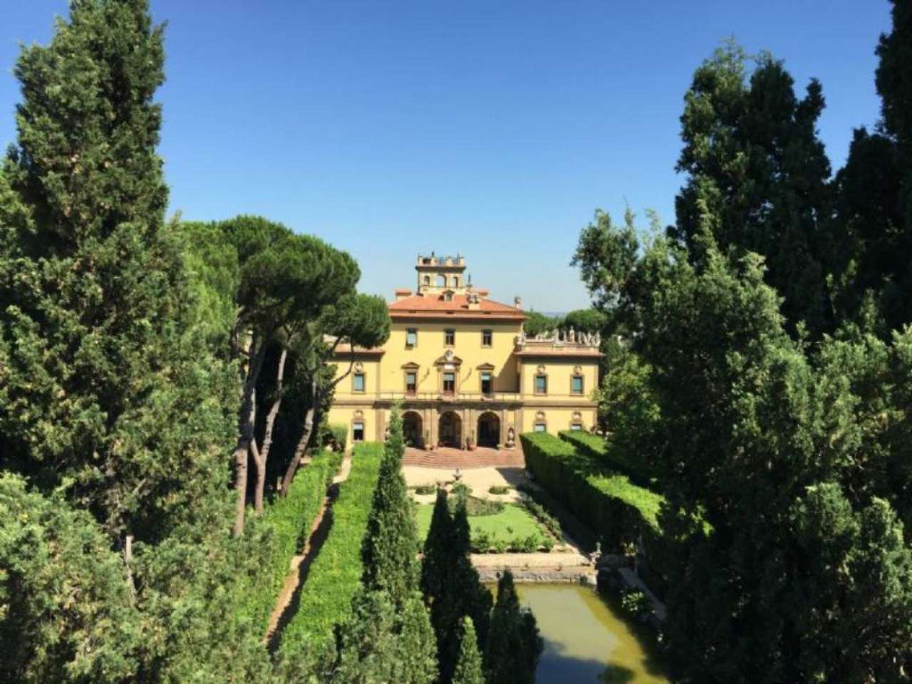 Ufficio - Loc.Com. ROMA affitto  AVENTINO AVENTINO corsini real estate