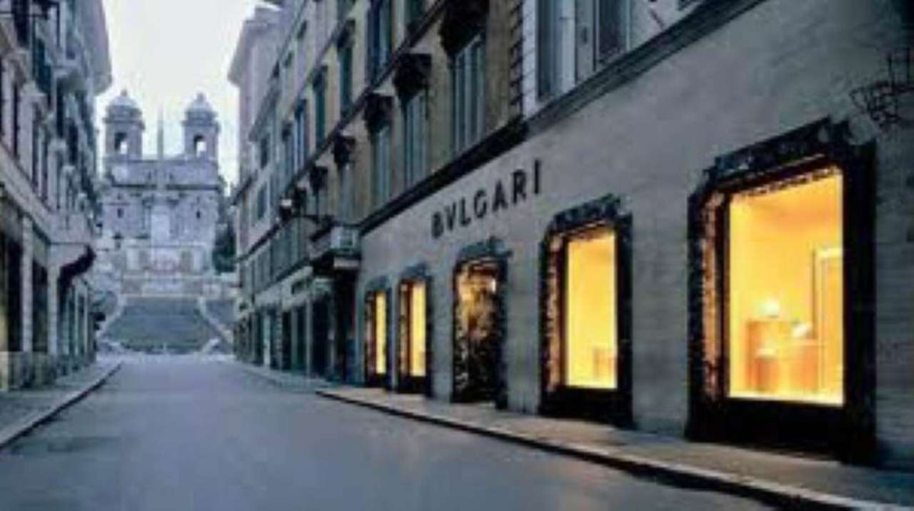 Negozio - Loc.Com. ROMA affitto  Centro storico del corso corsini real estate