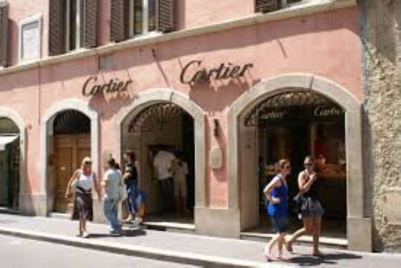  roma affitto quart: centro storico corsini-real-estate