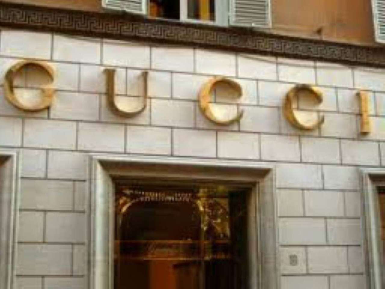 Negozio - Loc.Com. ROMA affitto  Centro storico BABUINO corsini real estate