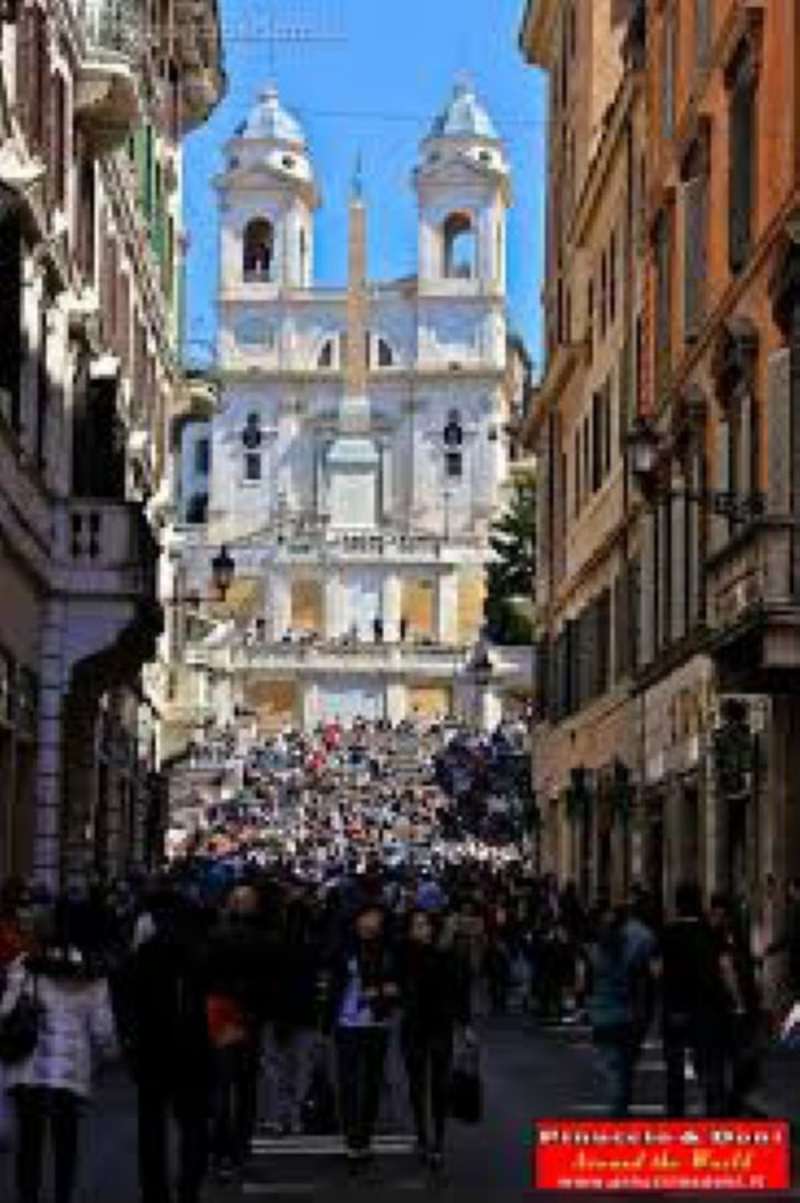 Negozio - Loc.Com. ROMA affitto  Centro storico BABUINO corsini real estate