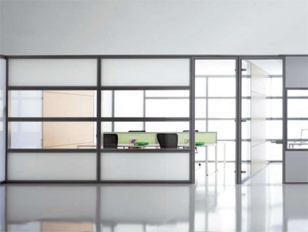 Ufficio - Loc.Com. ROMA affitto  PORTUENSE (XV MUN.) viola corsini real estate