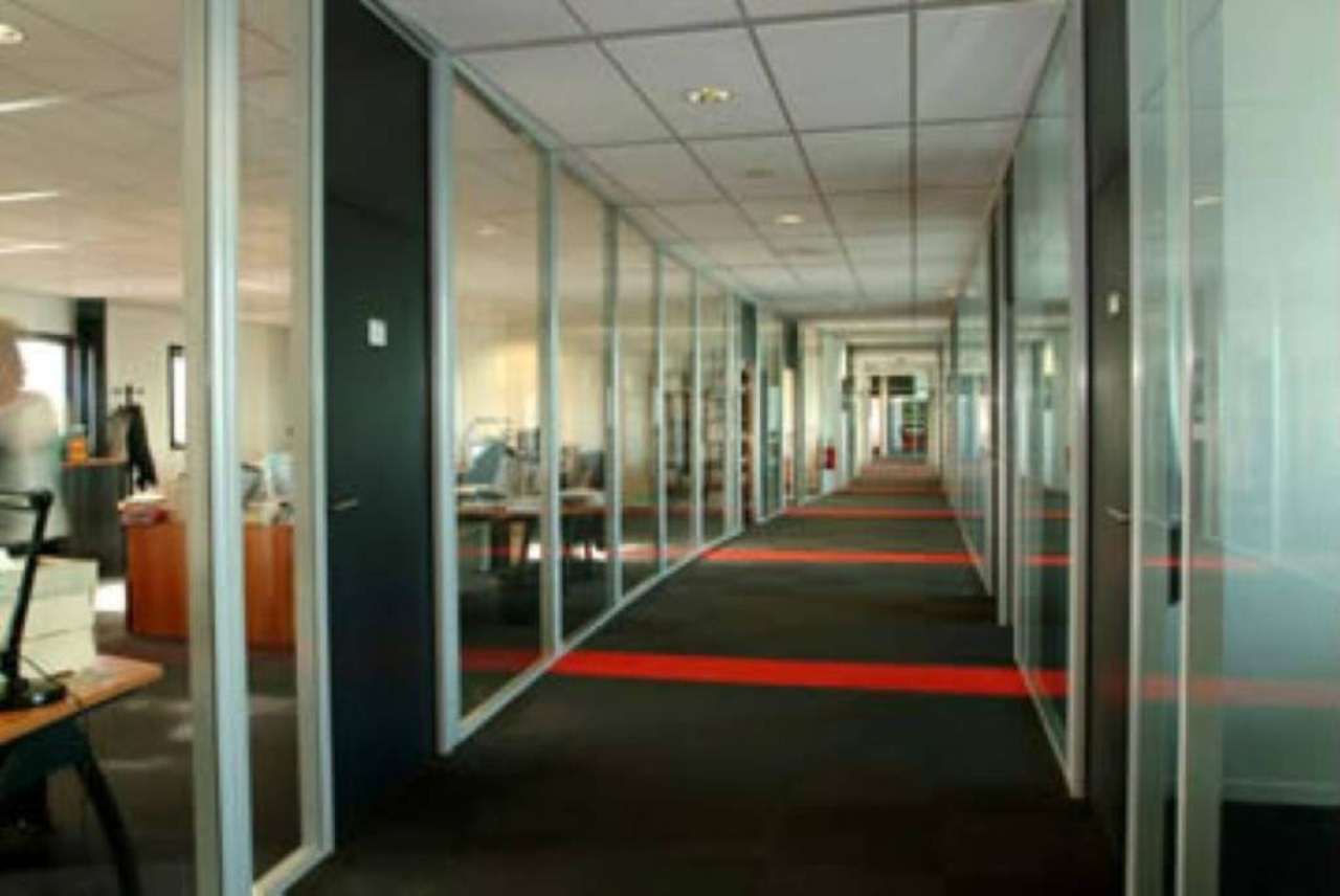 Ufficio - Loc.Com. ROMA affitto  PORTUENSE (XV MUN.) viola corsini real estate