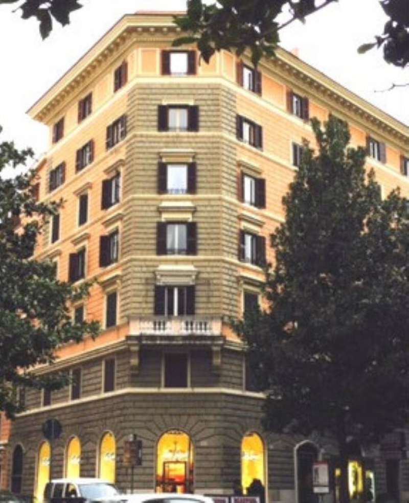  roma vendita quart: centro storico corsini real estate