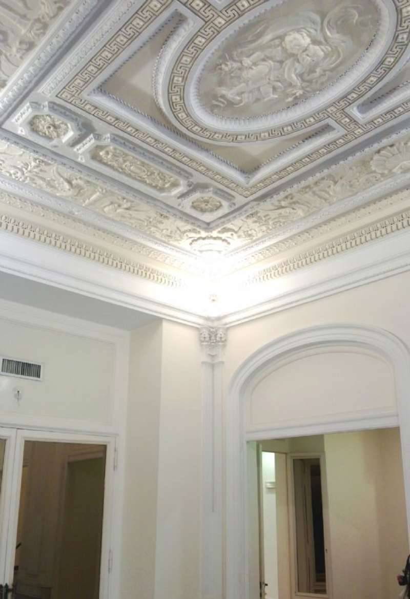 Ufficio - Loc.Com. ROMA affitto  Centro storico nazionale corsini real estate