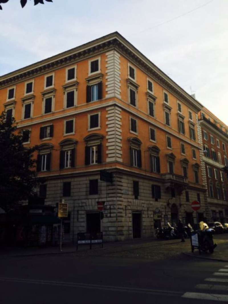 Appartamento ROMA vendita  Centro storico nazioniale corsini real estate