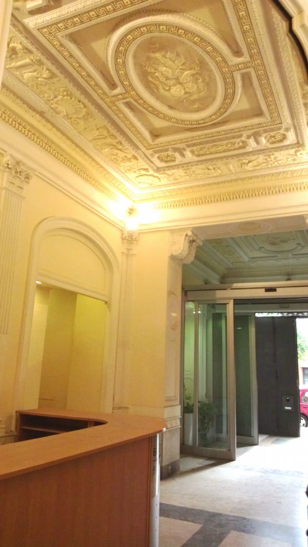 Ufficio - Loc.Com. ROMA affitto  Centro storico tritone corsini real estate