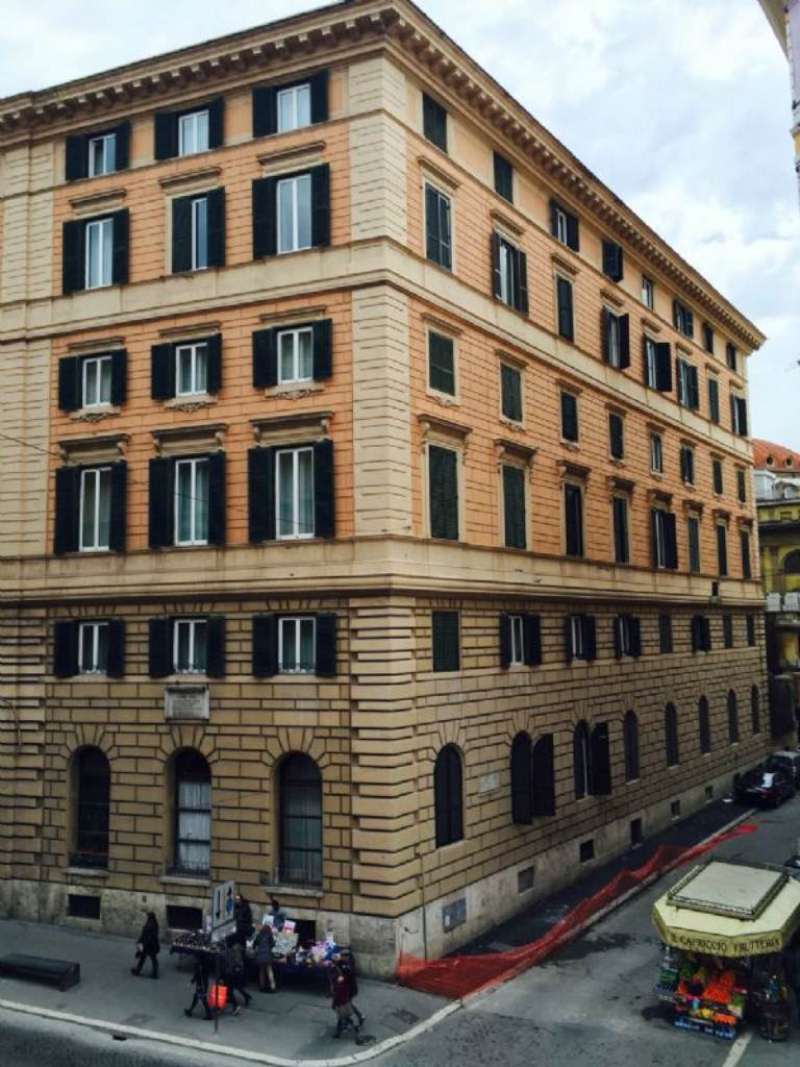 Ufficio - Loc.Com. ROMA affitto  PRATI cicerone corsini real estate