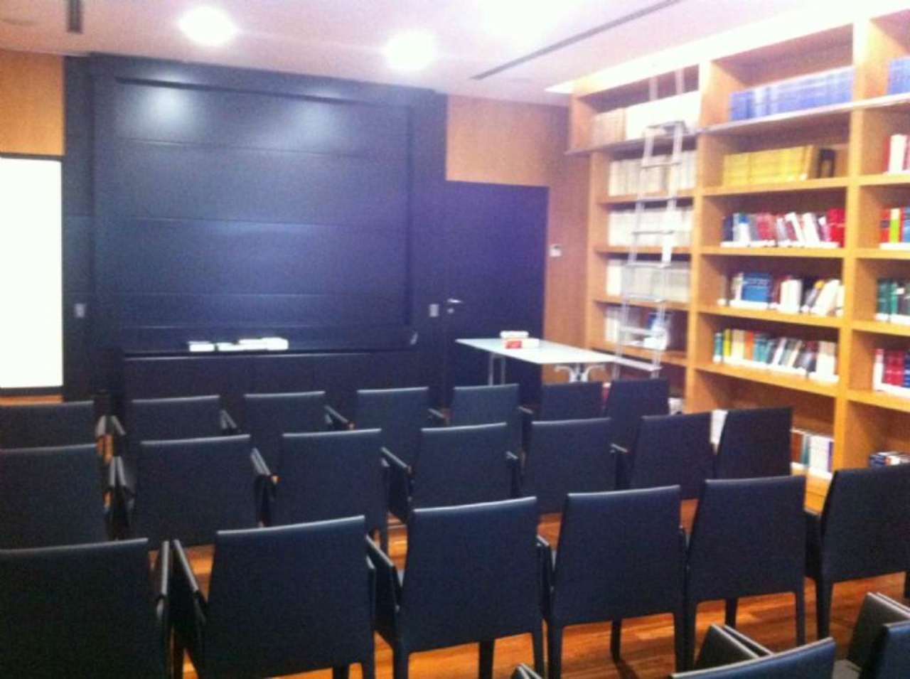 Ufficio - Loc.Com. ROMA affitto  PRATI cicerone corsini real estate