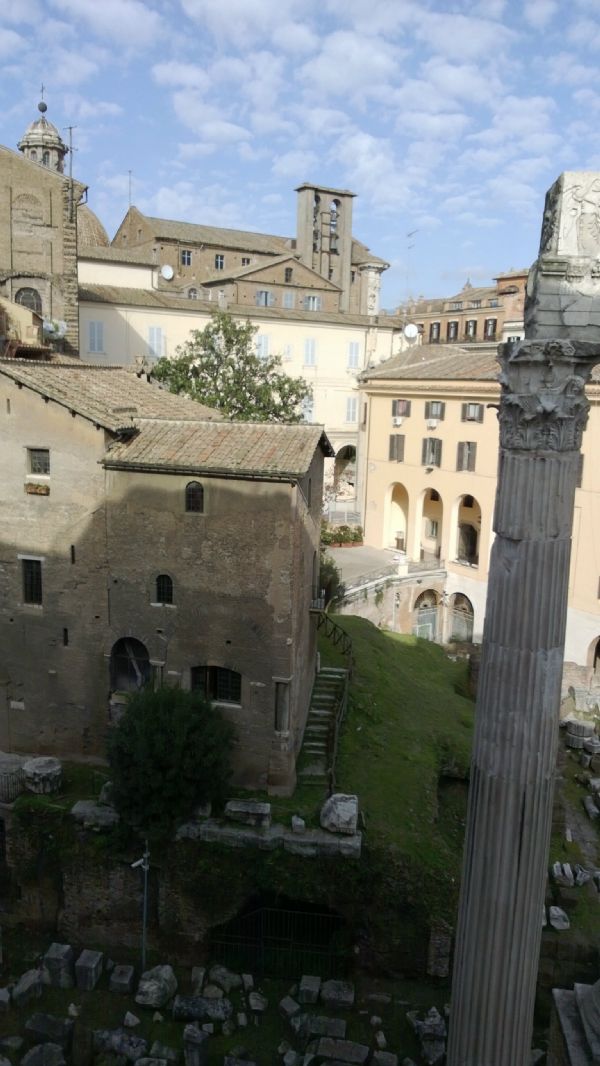  roma vendita quart: europa  corsini-real-estate