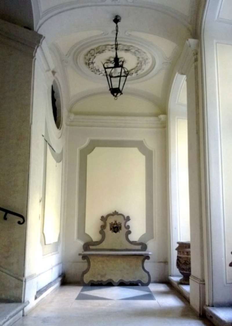 Ufficio - Loc.Com. ROMA affitto  PRATI cavour corsini real estate