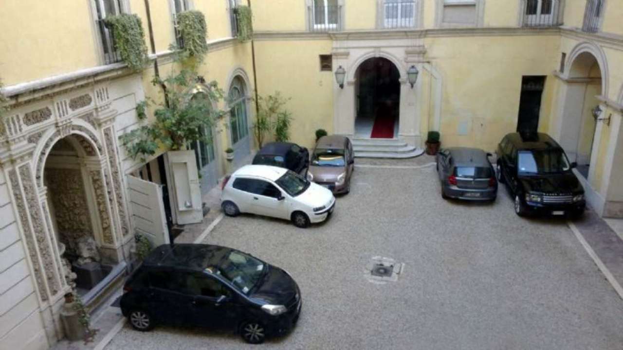 Ufficio - Loc.Com. ROMA affitto  PRATI cavour corsini real estate