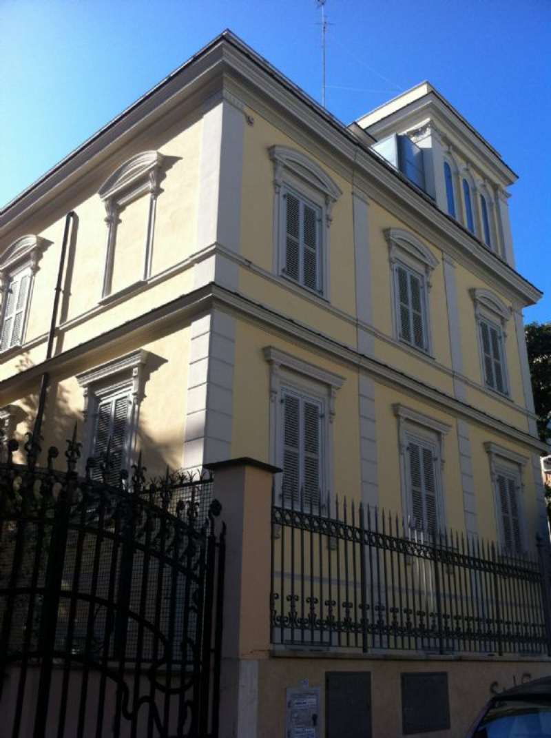  roma affitto quart: prati corsini-real-estate