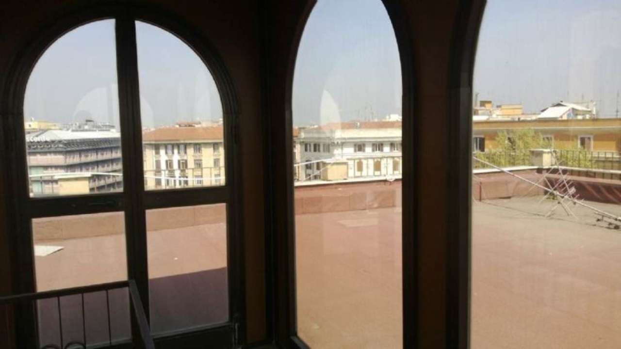 Ufficio - Loc.Com. ROMA affitto  PRATI CAVOUR corsini real estate