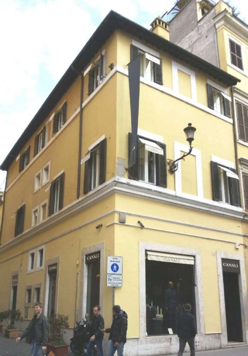 Ufficio - Loc.Com. ROMA affitto  PRATI CAVOUR corsini real estate