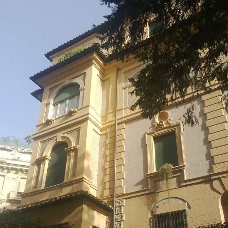  roma affitto quart: prati corsini-real-estate