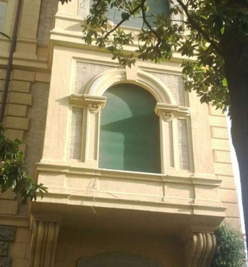 Ufficio - Loc.Com. ROMA affitto  PRATI CAVOUR corsini real estate