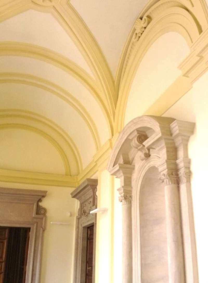 Ufficio - Loc.Com. ROMA vendita  Centro storico del corso corsini real estate