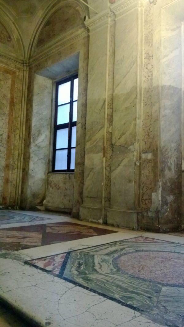 Ufficio - Loc.Com. ROMA vendita  Centro storico del corso corsini real estate