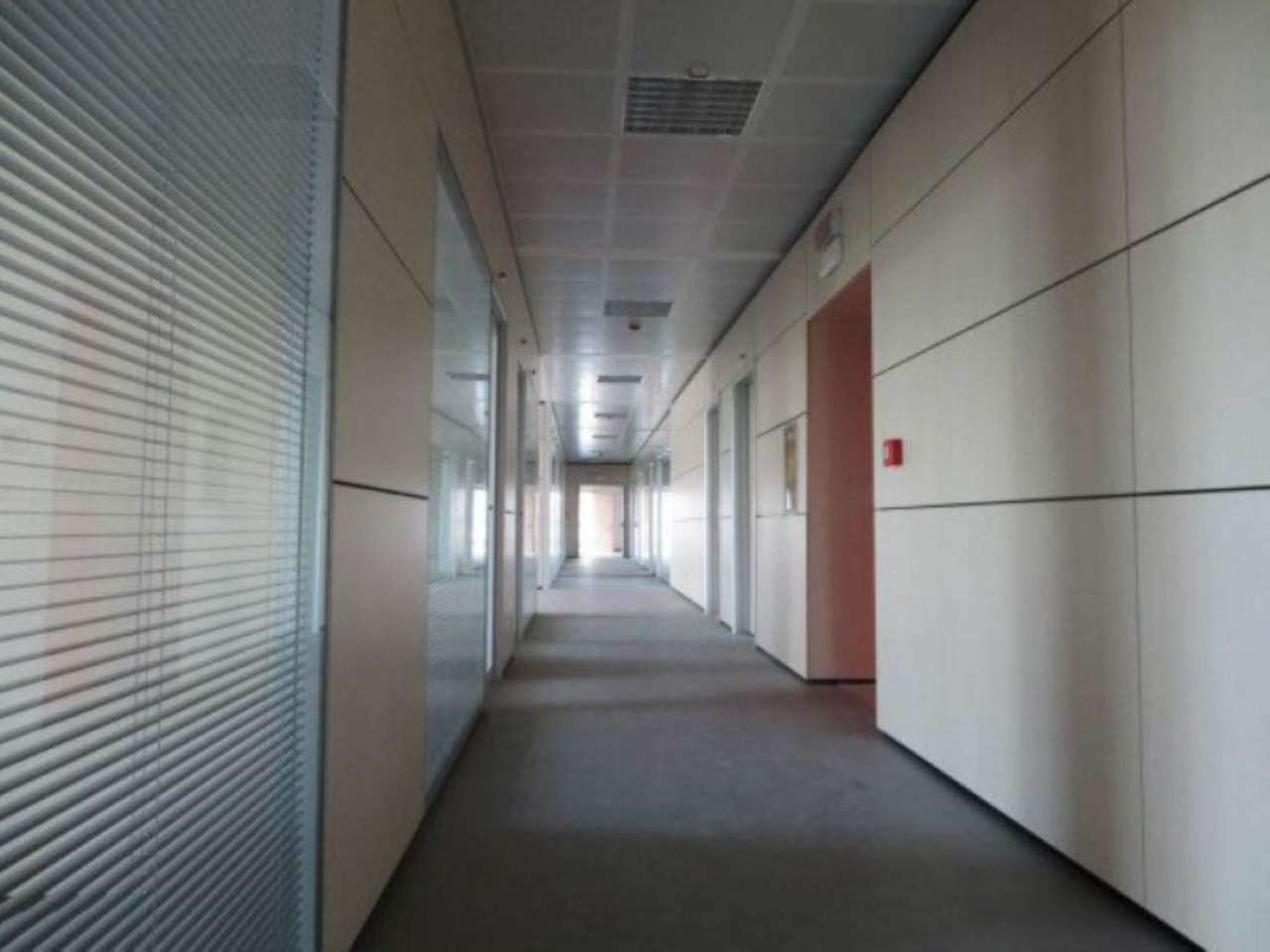 Ufficio - Loc.Com. ROMA affitto  EUROPA  cecchignola corsini real estate