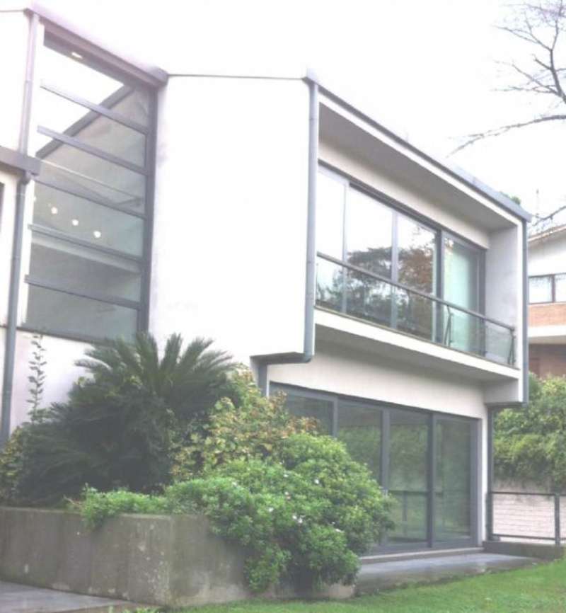 Ufficio - Loc.Com. ROMA affitto  EUROPA  cecchignola corsini real estate