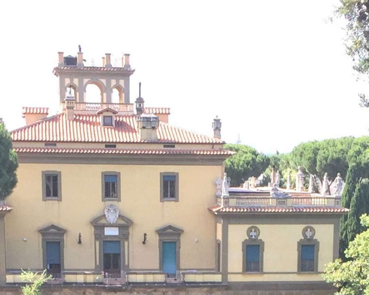  roma affitto quart:  corsini-real-estate