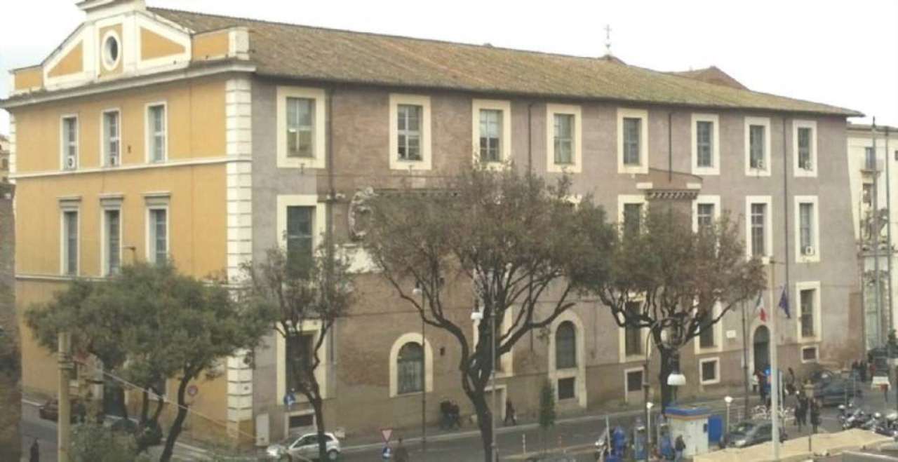 Ufficio - Loc.Com. ROMA affitto  PRATI degli scipioni corsini real estate