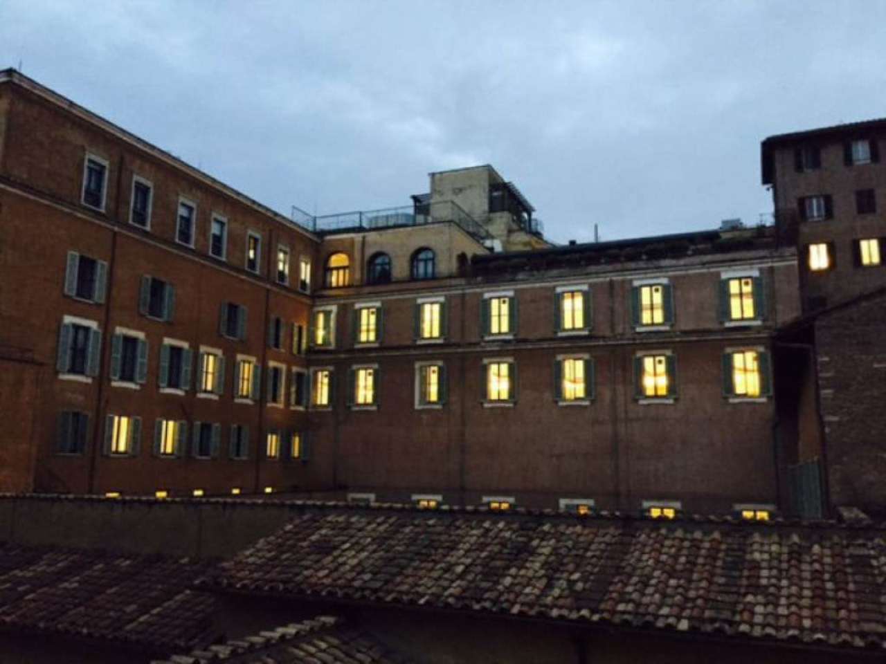 Ufficio - Loc.Com. ROMA affitto  PRATI degli scipioni corsini real estate