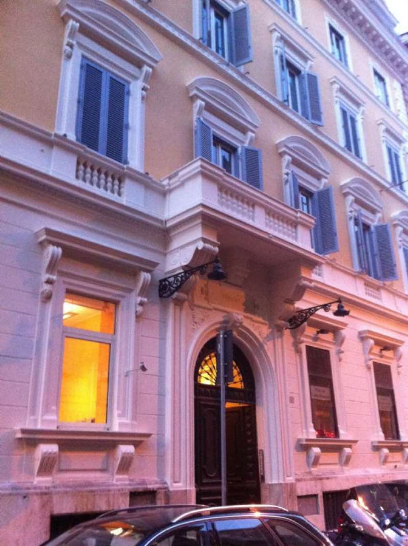  roma affitto quart: centro storico corsini-real-estate