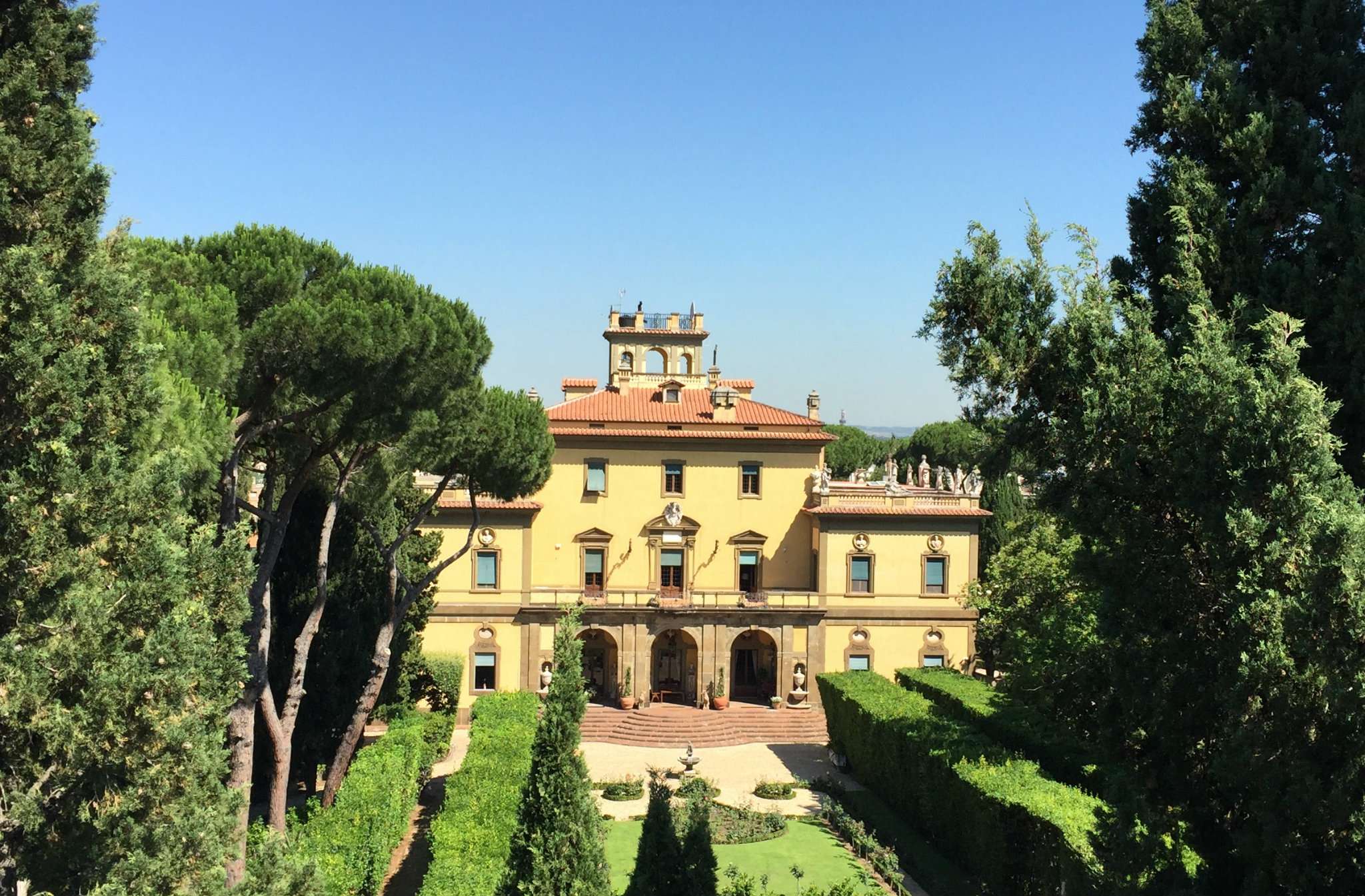 Villa Trifamiliare ROMA vendita  FLEMING CAMILLUCCIA corsini real estate