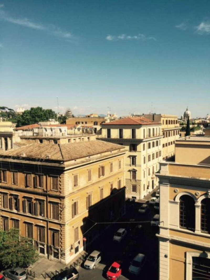 Appartamento ROMA affitto  Centro storico POPOLO corsini real estate