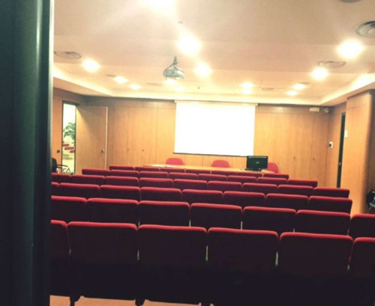 Ufficio - Loc.Com. ROMA affitto  GREGORIO VII gregorio VII corsini real estate