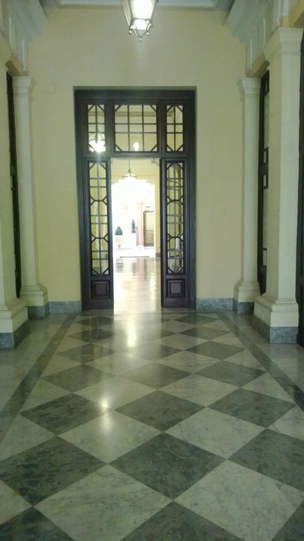 Ufficio - Loc.Com. ROMA affitto  Centro storico boncompagni corsini real estate