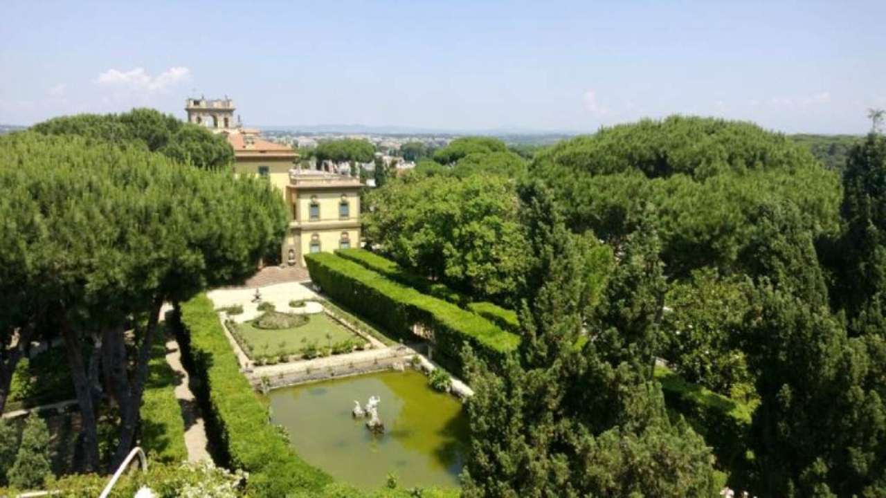 Appartamento ROMA vendita  PRATI camilluccia corsini real estate