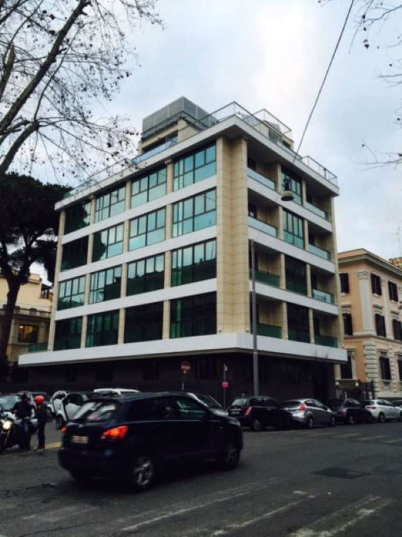  roma vendita quart: nomentano  corsini-real-estate