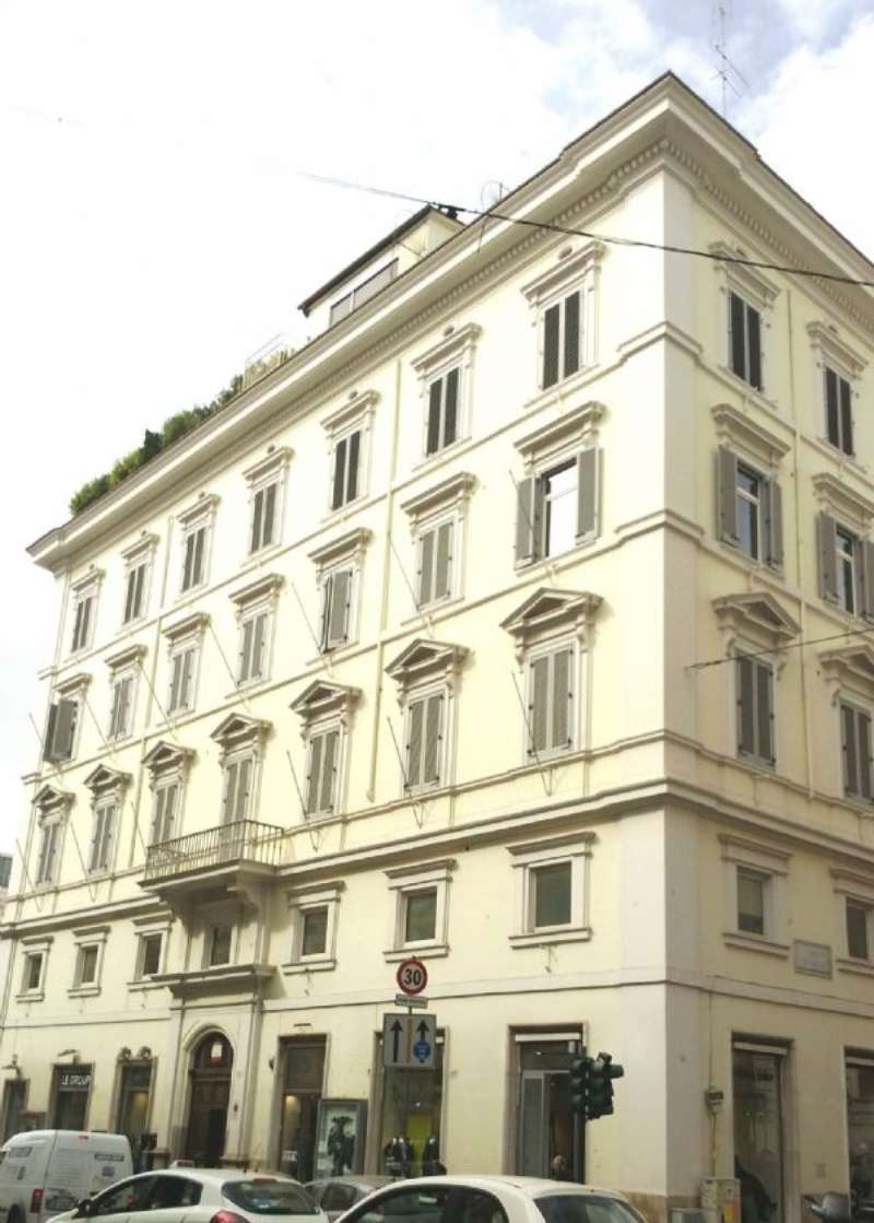 Ufficio - Loc.Com. ROMA vendita  NOMENTANO  nomentana corsini real estate