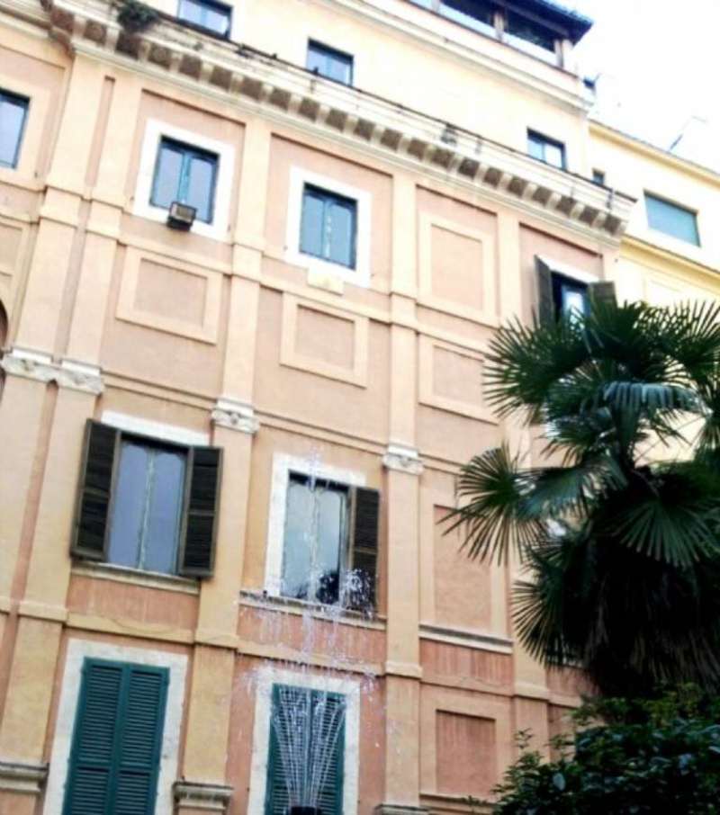 Ufficio - Loc.Com. ROMA vendita  NOMENTANO  nomentana corsini real estate