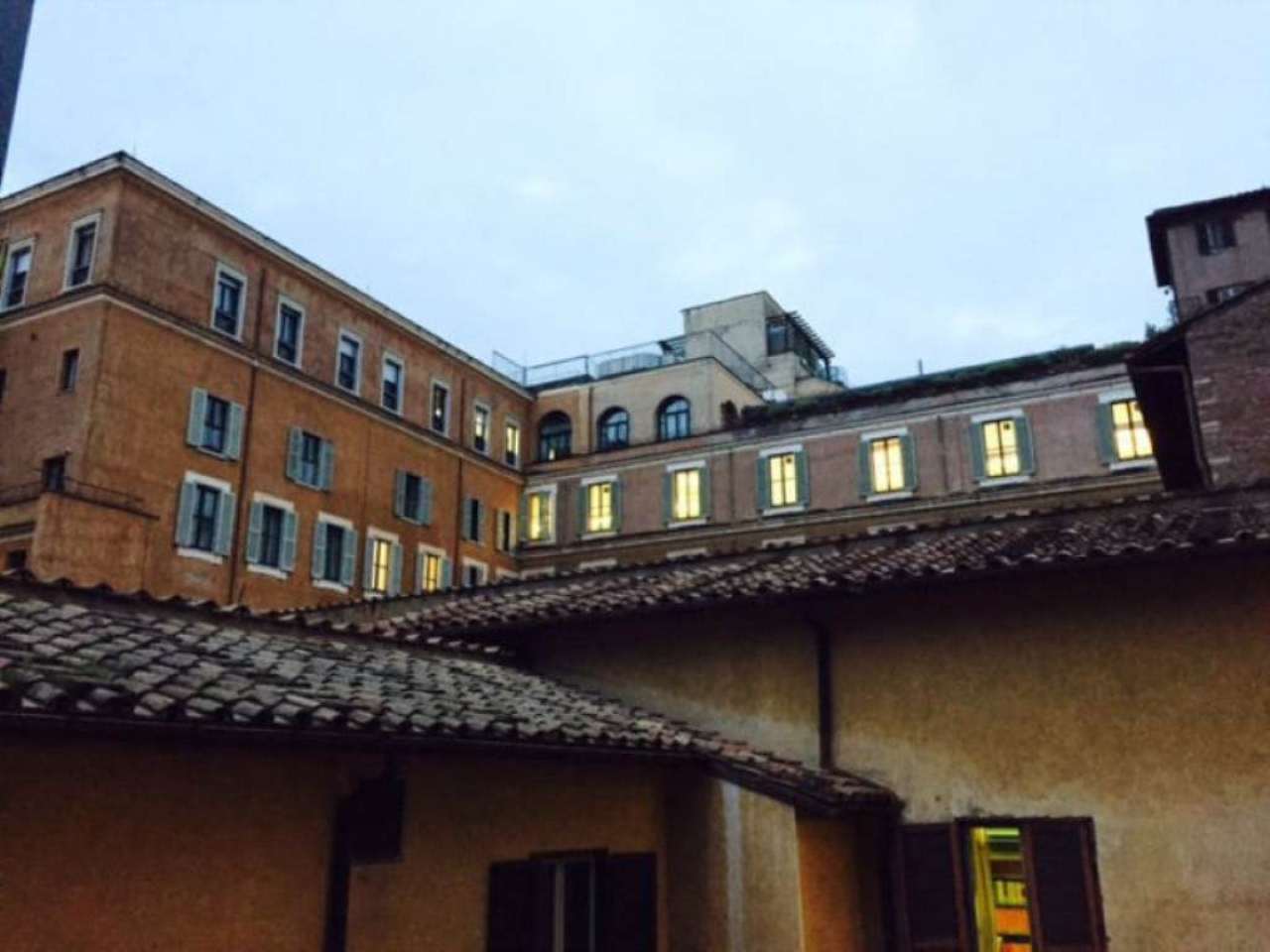 Ufficio - Loc.Com. ROMA affitto  NOMENTANO  nomentana corsini real estate