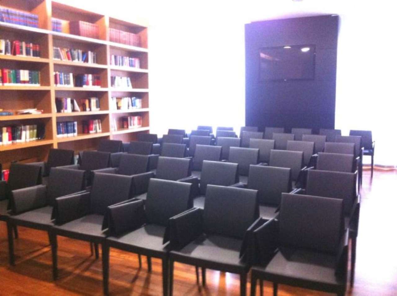 Ufficio - Loc.Com. ROMA affitto  NOMENTANO  nomentana corsini real estate