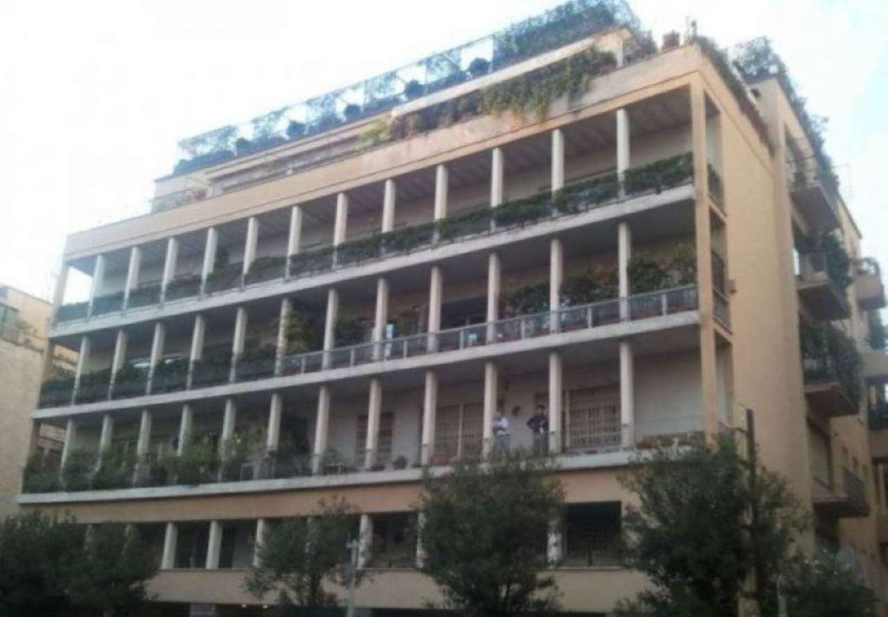 Ufficio - Loc.Com. ROMA affitto  COLOMBO cristoforo colombo corsini real estate