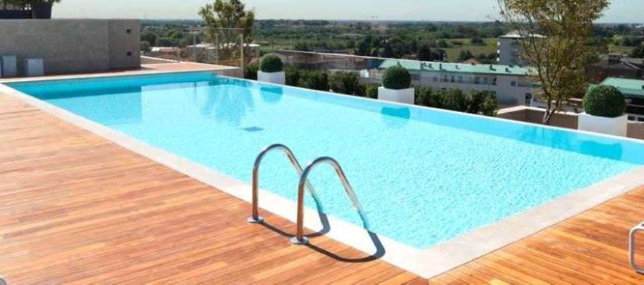 Ufficio - Loc.Com. ROMA affitto  COLOMBO cristoforo colombo corsini real estate